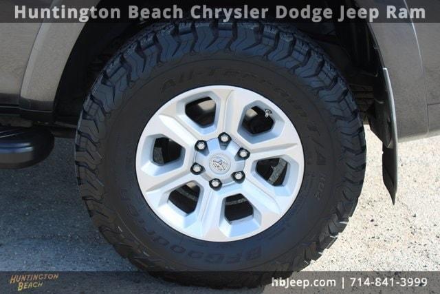 used 2014 Toyota 4Runner car, priced at $26,990