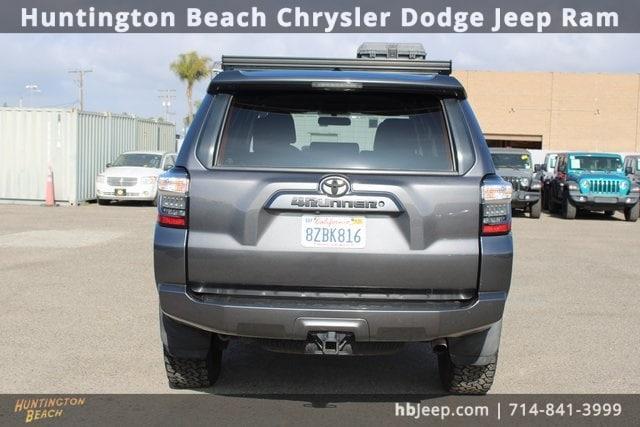 used 2014 Toyota 4Runner car, priced at $26,990