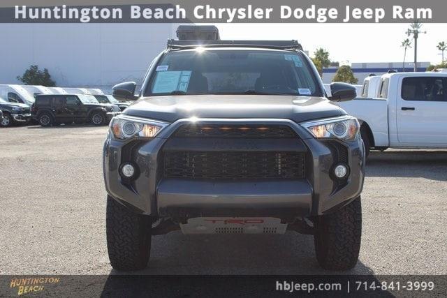 used 2014 Toyota 4Runner car, priced at $26,990