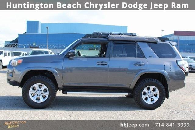 used 2014 Toyota 4Runner car, priced at $26,990