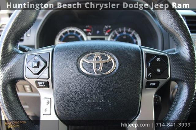 used 2014 Toyota 4Runner car, priced at $26,990