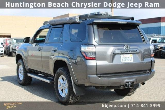 used 2014 Toyota 4Runner car, priced at $26,990