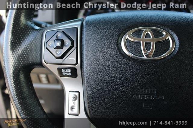 used 2014 Toyota 4Runner car, priced at $26,990