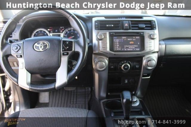 used 2014 Toyota 4Runner car, priced at $26,990