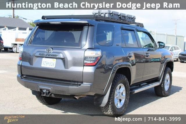 used 2014 Toyota 4Runner car, priced at $26,990