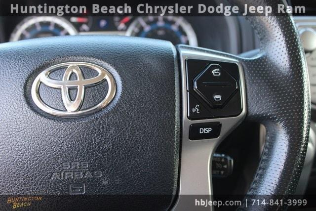 used 2014 Toyota 4Runner car, priced at $26,990