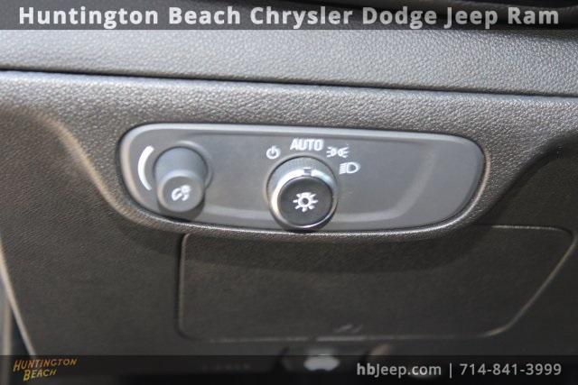 used 2023 Chevrolet Bolt EUV car, priced at $16,000