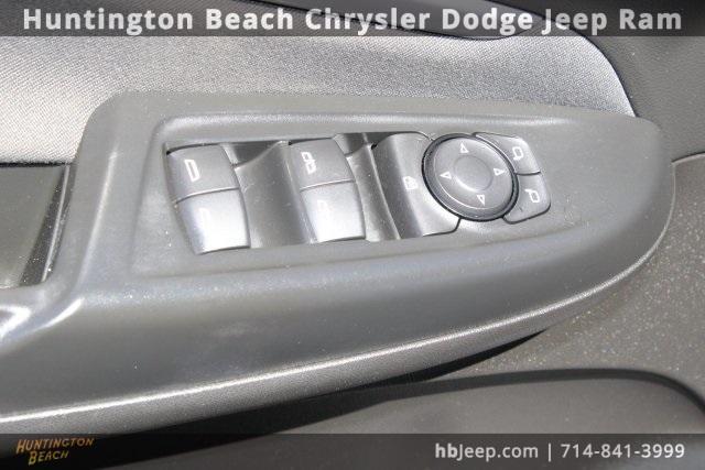 used 2023 Chevrolet Bolt EUV car, priced at $16,000