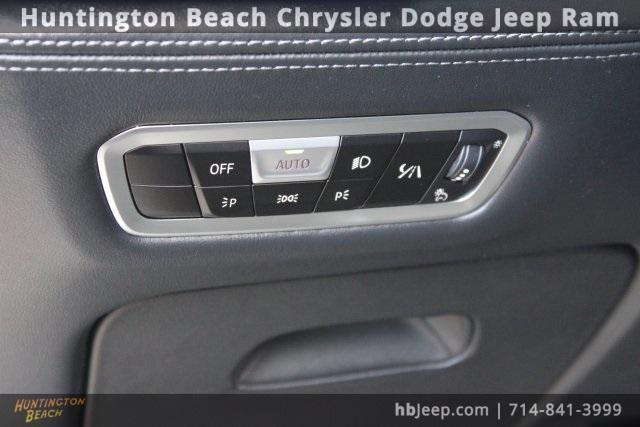 used 2020 BMW X5 M car, priced at $67,990