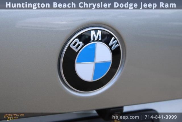 used 2020 BMW X5 M car, priced at $67,990