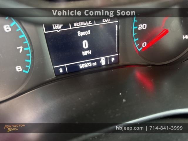 used 2021 GMC Canyon car, priced at $27,900