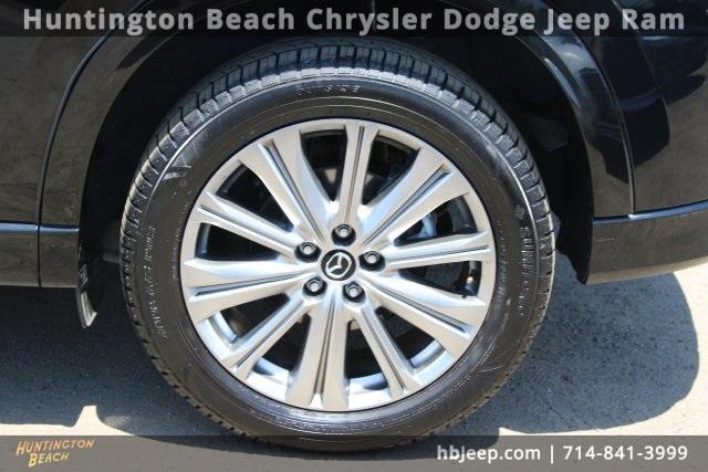 used 2022 Mazda CX-5 car, priced at $25,254