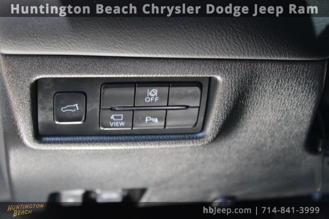 used 2022 Mazda CX-5 car, priced at $25,254