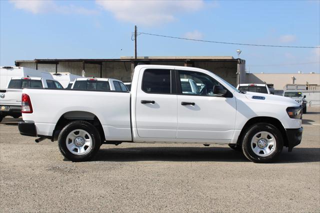 new 2024 Ram 1500 car, priced at $34,599