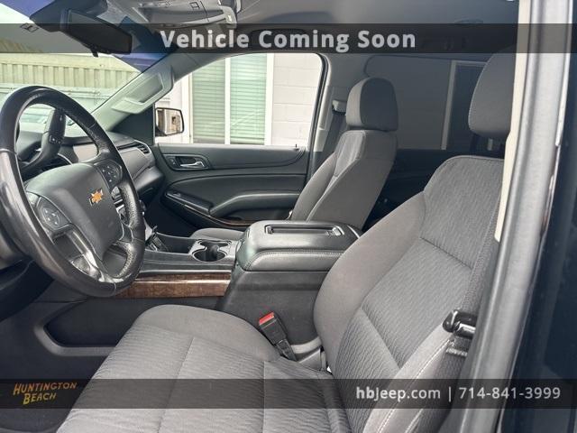 used 2020 Chevrolet Suburban car, priced at $29,990