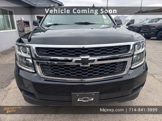 used 2020 Chevrolet Suburban car, priced at $29,990