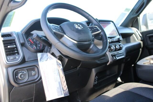 new 2026 Ram 3500 car, priced at $52,739