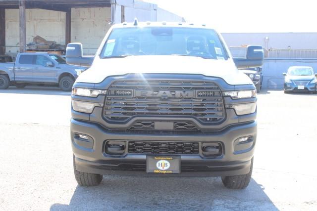 new 2026 Ram 3500 car, priced at $52,739