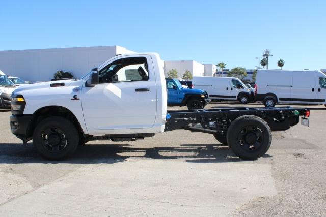 new 2026 Ram 3500 car, priced at $52,739