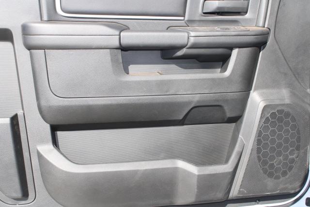 new 2026 Ram 3500 car, priced at $52,739