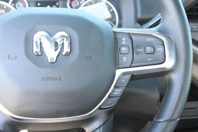 new 2026 Ram 3500 car, priced at $52,739