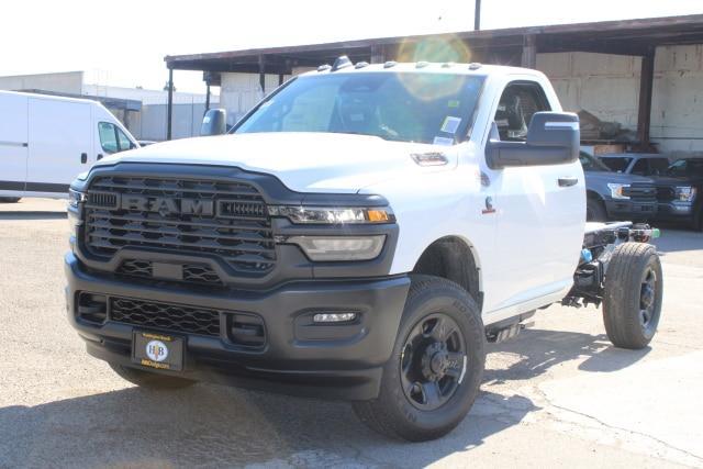 new 2026 Ram 3500 car, priced at $52,739