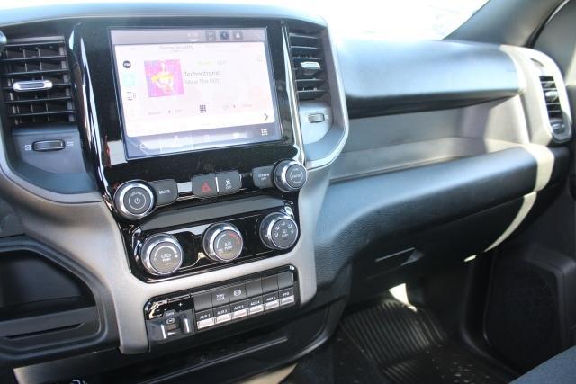 new 2026 Ram 3500 car, priced at $52,739