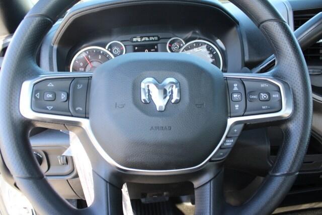 new 2026 Ram 3500 car, priced at $52,739