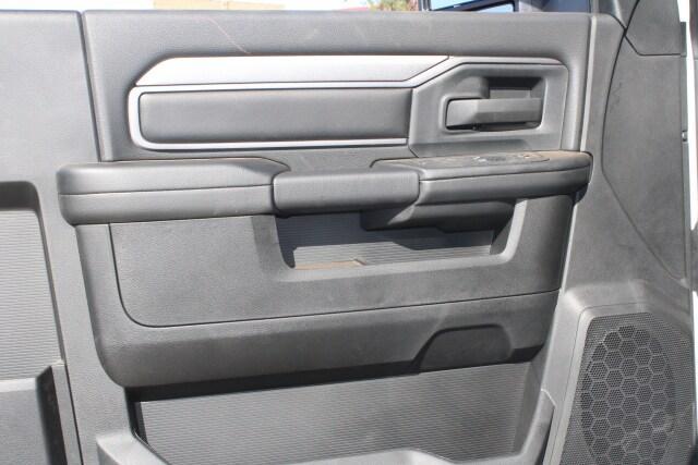 new 2026 Ram 3500 car, priced at $52,739