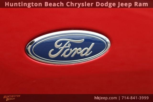 used 2022 Ford F-150 Lightning car, priced at $51,273