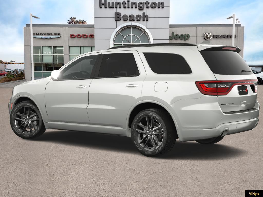 new 2025 Dodge Durango car, priced at $41,217