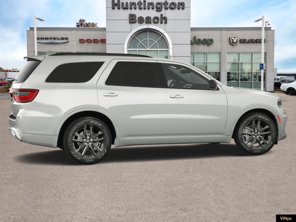 new 2025 Dodge Durango car, priced at $41,217