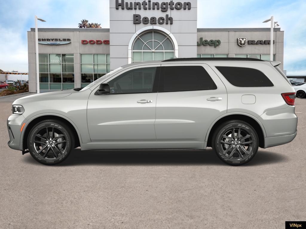 new 2025 Dodge Durango car, priced at $41,217