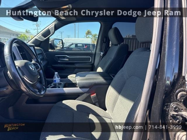 used 2020 Ram 1500 car, priced at $24,990