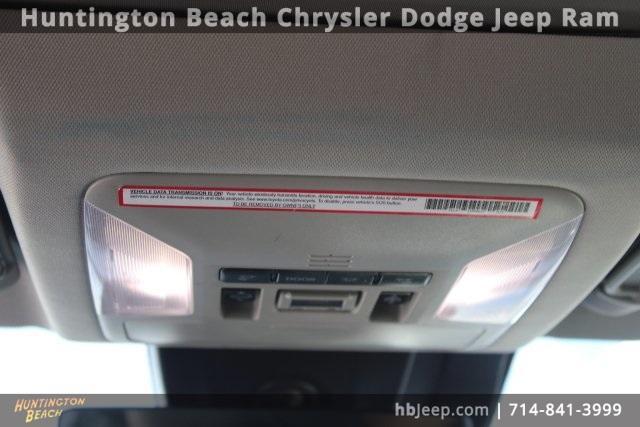used 2023 Toyota RAV4 car, priced at $29,400