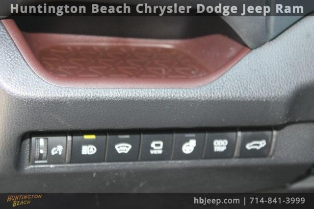 used 2023 Toyota RAV4 car, priced at $29,400