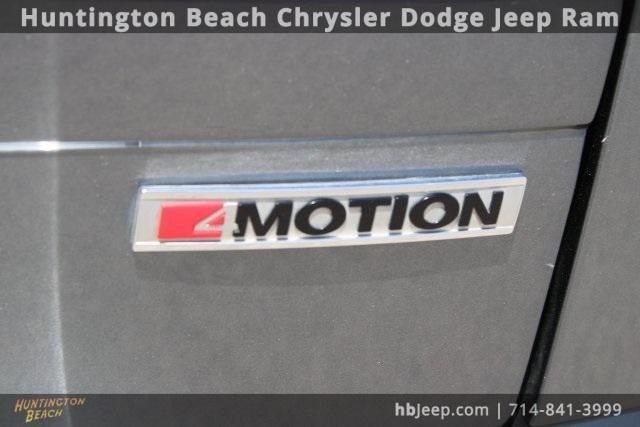 used 2019 Volkswagen Golf Alltrack car, priced at $20,380