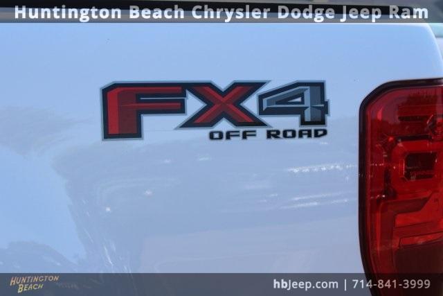 used 2019 Ford Ranger car, priced at $28,990