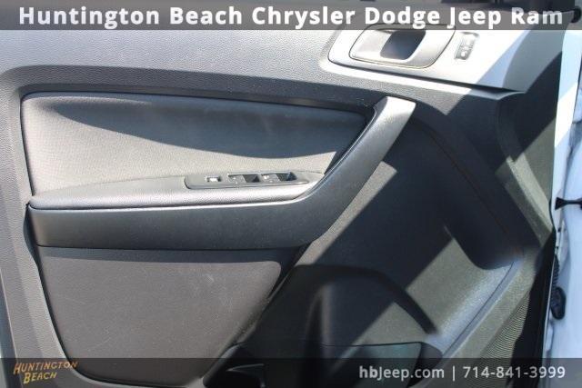 used 2019 Ford Ranger car, priced at $28,990