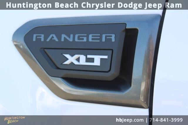 used 2019 Ford Ranger car, priced at $28,990