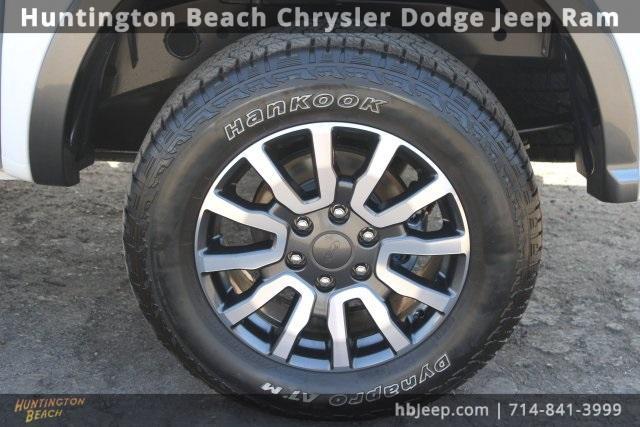 used 2019 Ford Ranger car, priced at $28,990