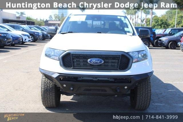 used 2019 Ford Ranger car, priced at $28,990