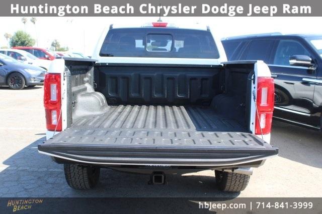 used 2019 Ford Ranger car, priced at $28,990