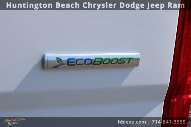 used 2019 Ford Ranger car, priced at $28,990