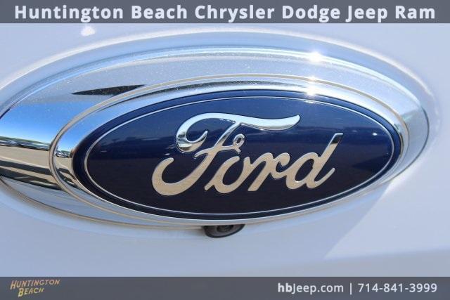 used 2019 Ford Ranger car, priced at $28,990