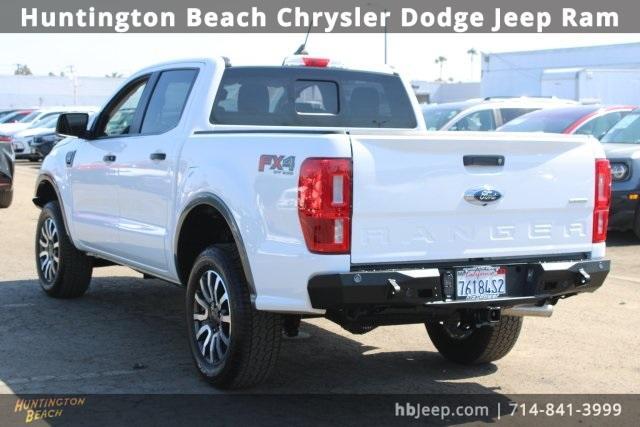 used 2019 Ford Ranger car, priced at $28,990