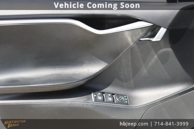 used 2018 Tesla Model S car, priced at $19,900