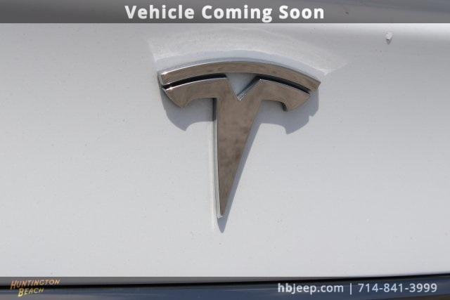 used 2018 Tesla Model S car, priced at $19,900