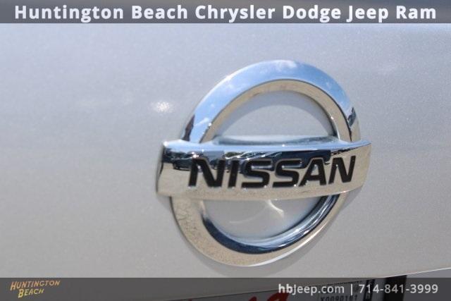 used 2021 Nissan Sentra car, priced at $14,684
