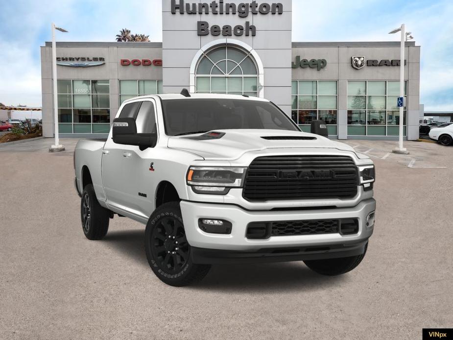 new 2024 Ram 2500 car, priced at $72,900